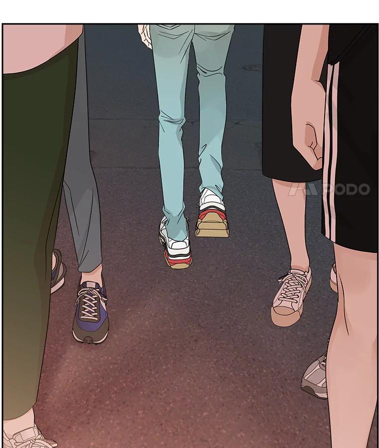 《替吸血鬼吃饭的我》54.吸血 第23页