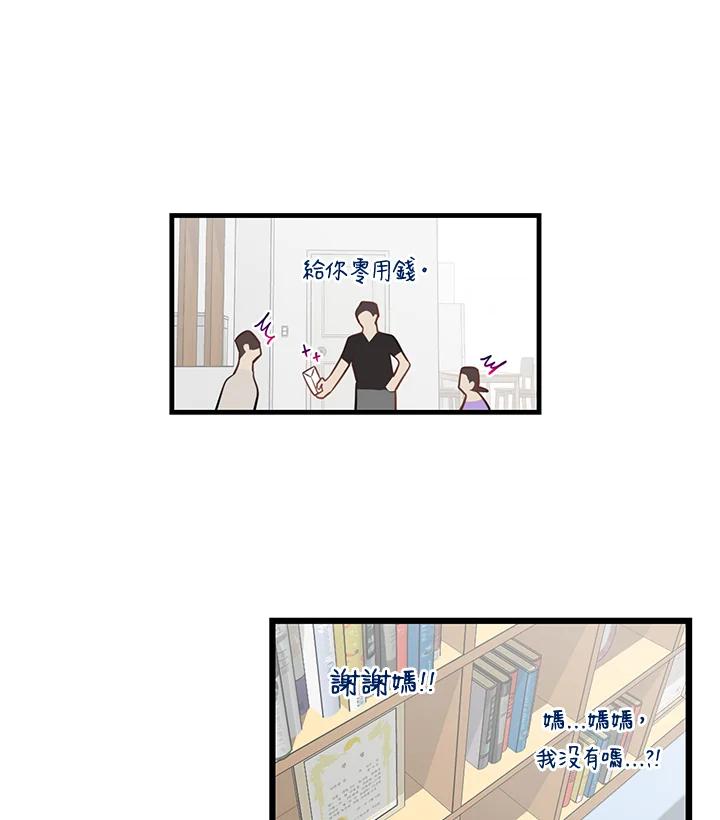 天菜帅哥换人当 - 第6话 - 第32张图