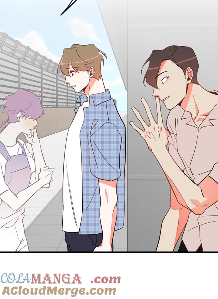 天菜帅哥换人当 - 第6话 - 第58张图