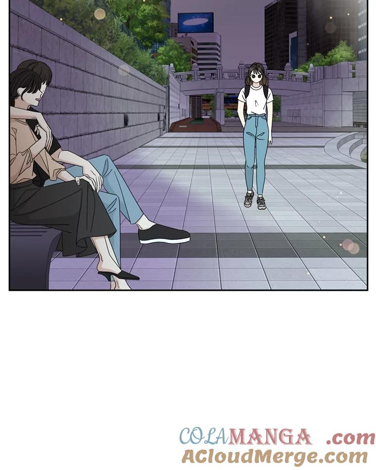 《替吸血鬼吃饭的我》60.应激性贪欲 第73页