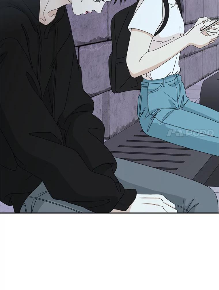 《替吸血鬼吃饭的我》61.打耳洞的男人 第74页