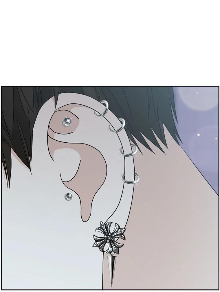 《替吸血鬼吃饭的我》61.打耳洞的男人 第72页
