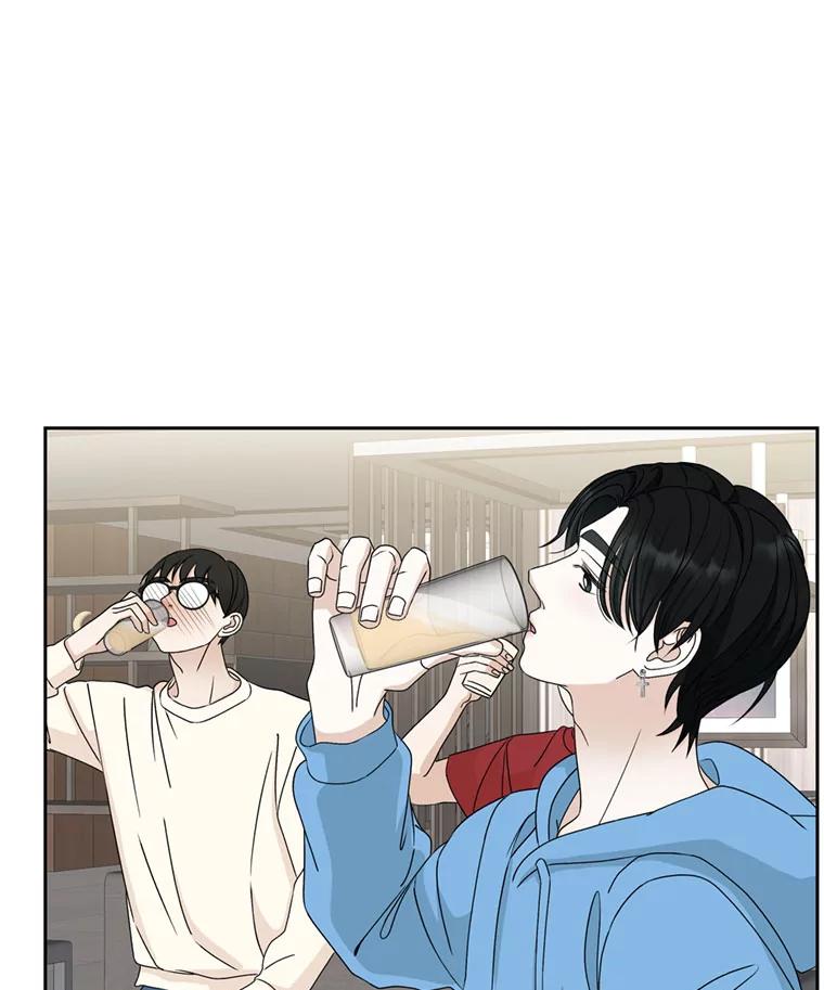 《替吸血鬼吃饭的我》61.打耳洞的男人 第40页