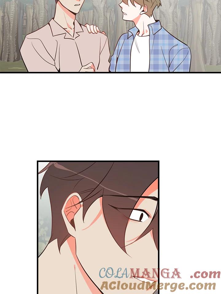 天菜帅哥换人当 - 第7话 - 第52张图