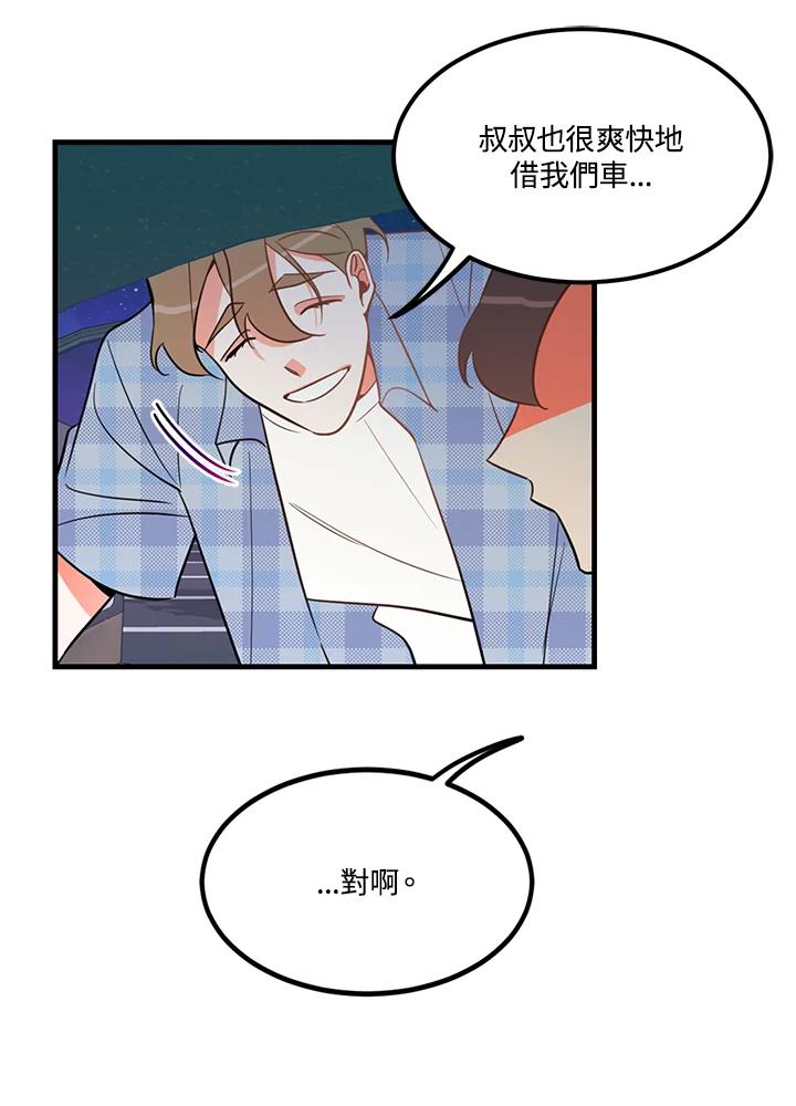 天菜帅哥换人当 - 第8话 - 第36张图