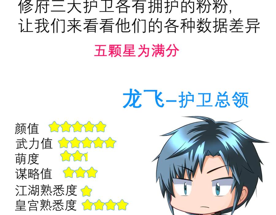 恋上月夜花蝶(新) - 147刺客杀到,巧昕还斤斤计较 - 第87张图