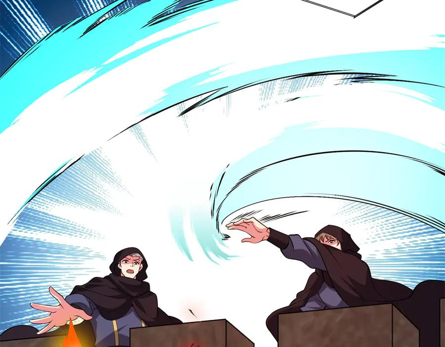 恶龙转生，复仇从五岁开始！ - 157 传送门 - 第15张图