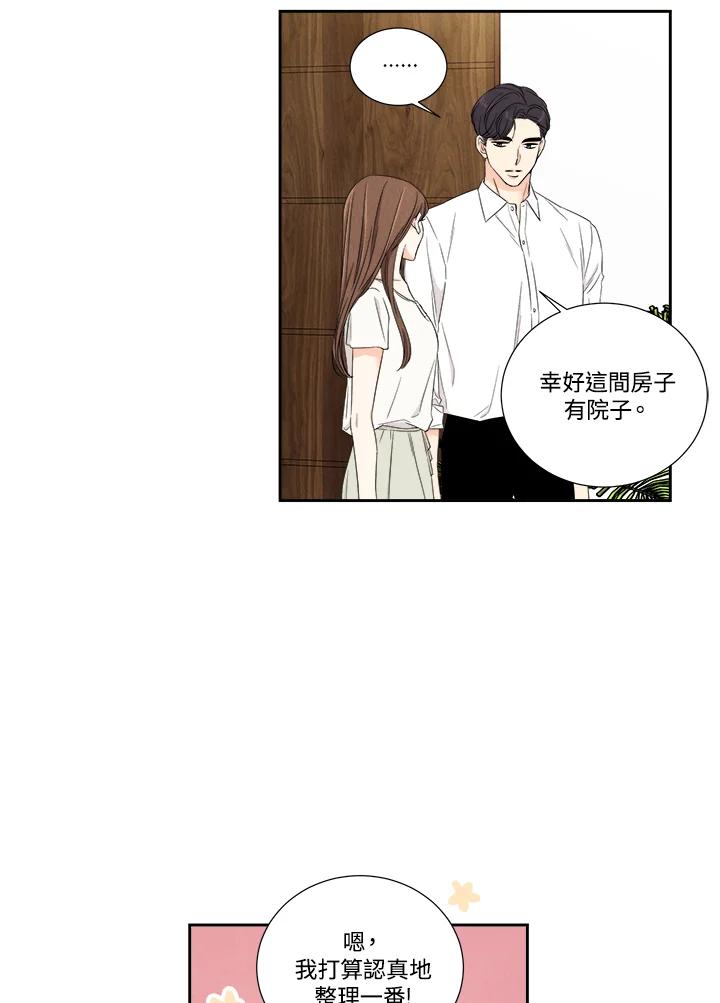《纵然心痛》第41话 第29页