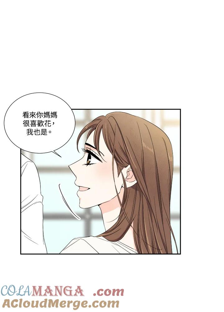 《纵然心痛》第41话 第28页