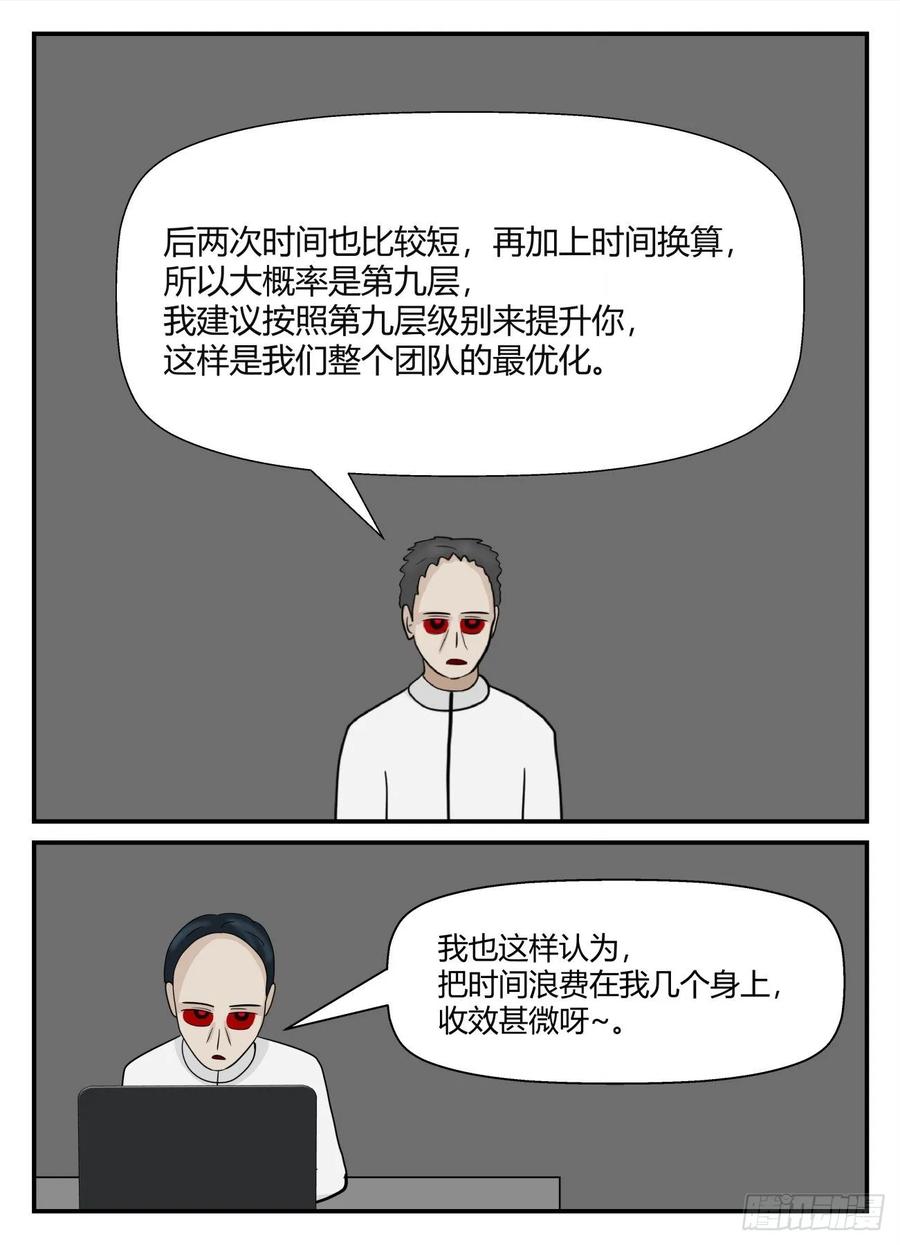 《一人领域》第六章 无知者有罪31 第10页