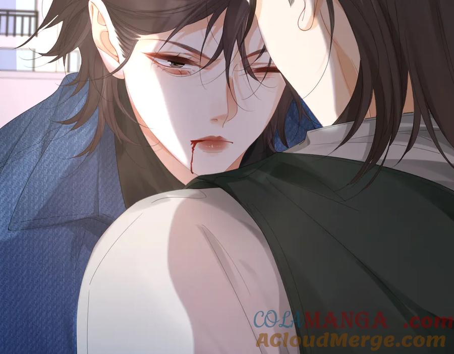 我亲爱的法医小姐 第58话 宋余杭被刺 第76页