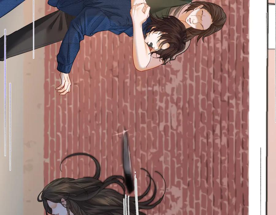 我亲爱的法医小姐 第58话 宋余杭被刺 第59页