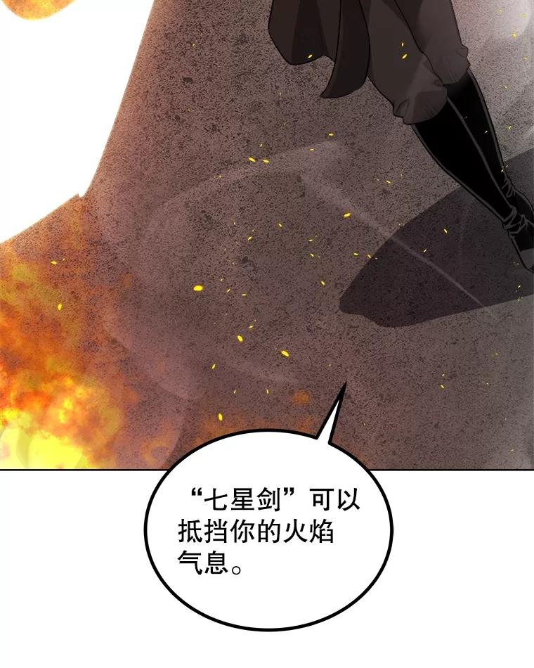 《被圣剑选择的少年》100.讨伐龙兽 第100页