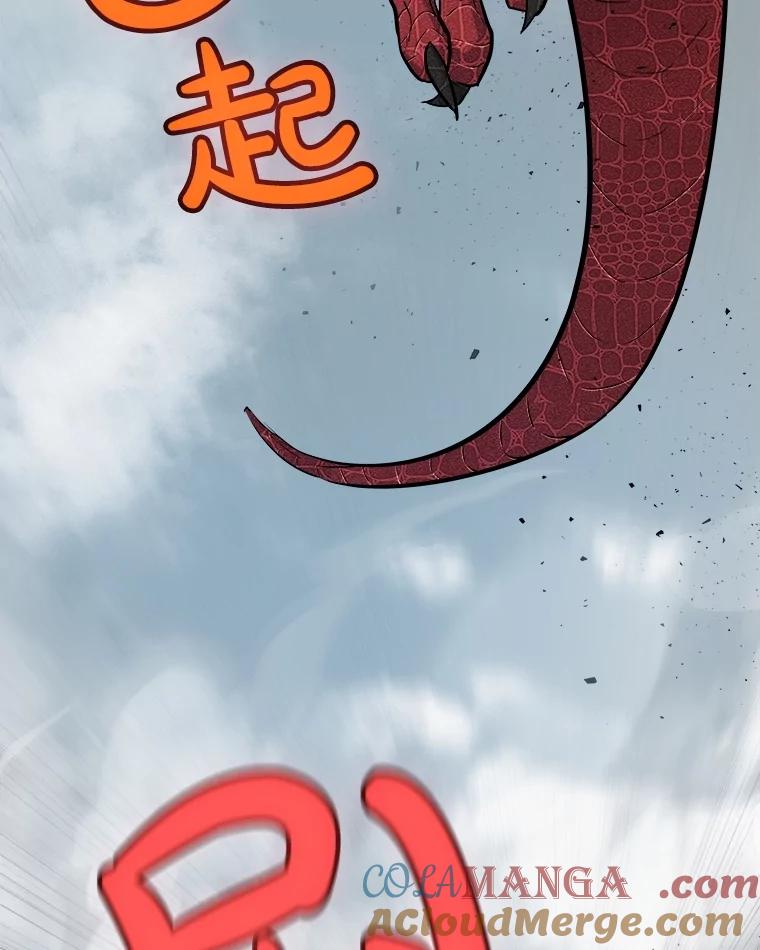 《被圣剑选择的少年》100.讨伐龙兽 第69页