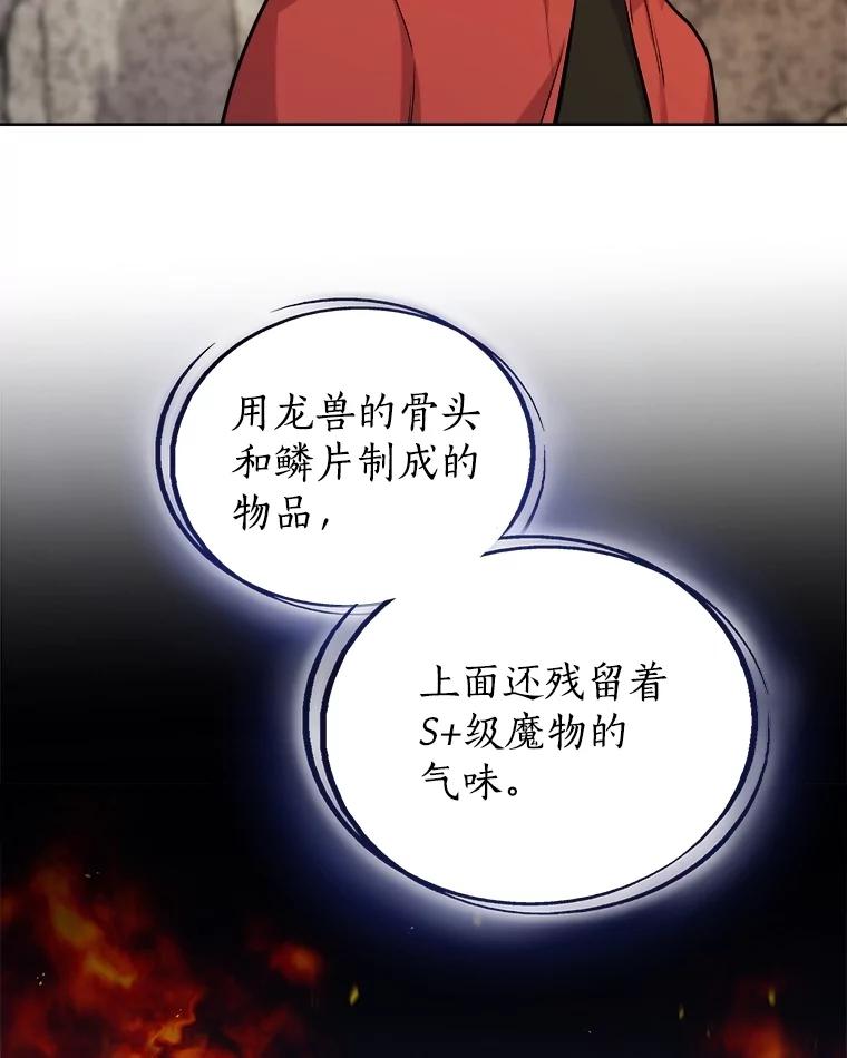 《被圣剑选择的少年》106.变身调查员 第48页