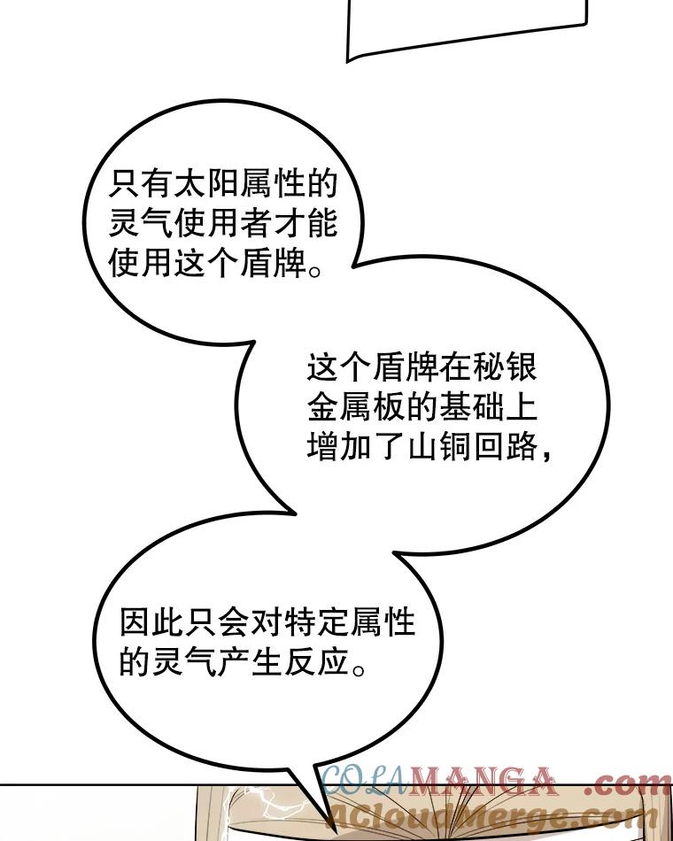 《被圣剑选择的少年》117.和圣女相见 第101页