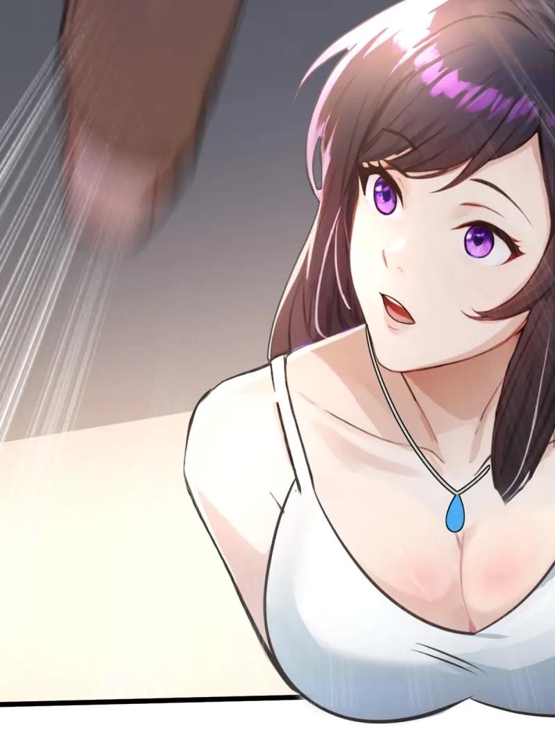 绝世天才系统 第108话 女神被私生粉当街示爱求婚？ 第47页