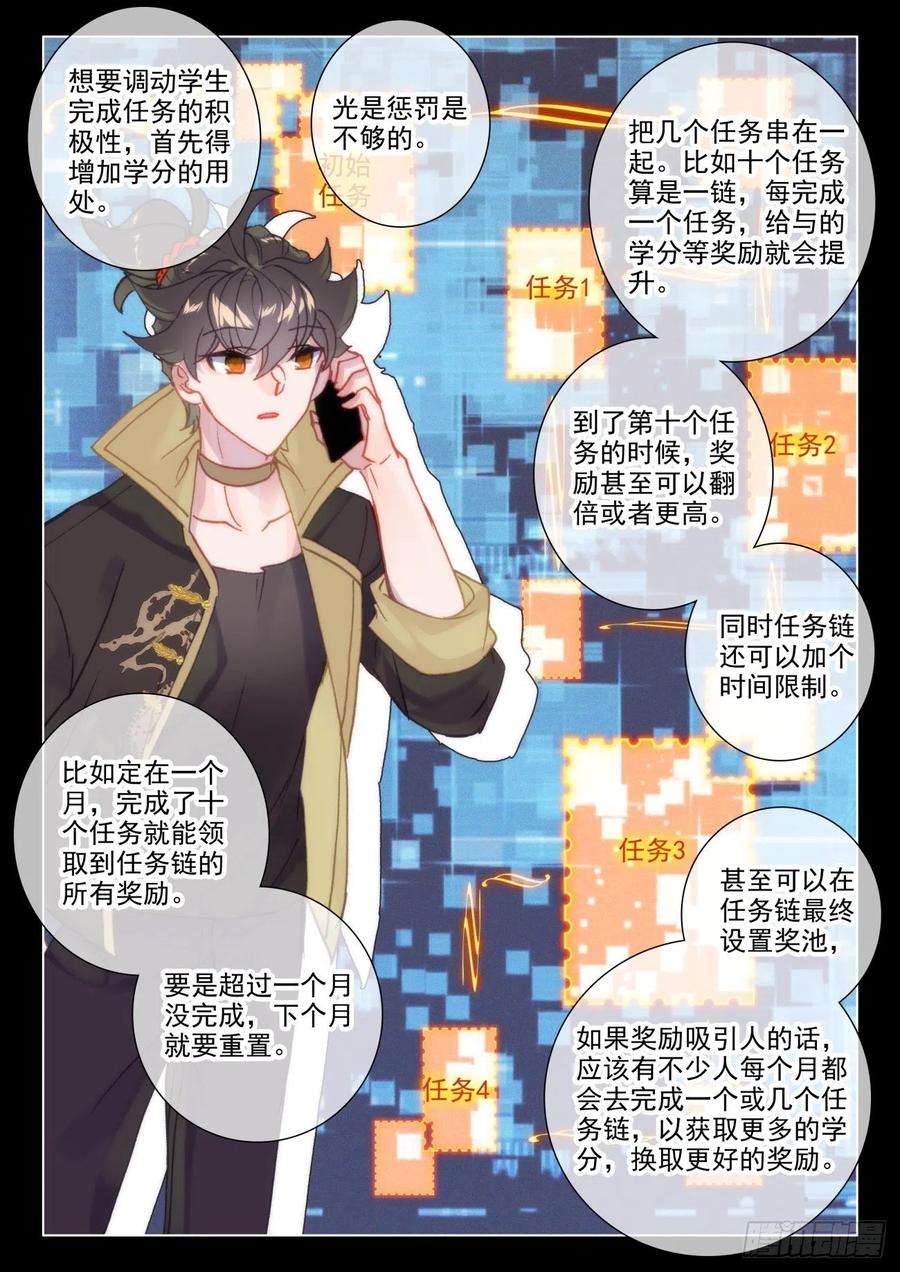 氪金成仙 - 43 吞气 第6页