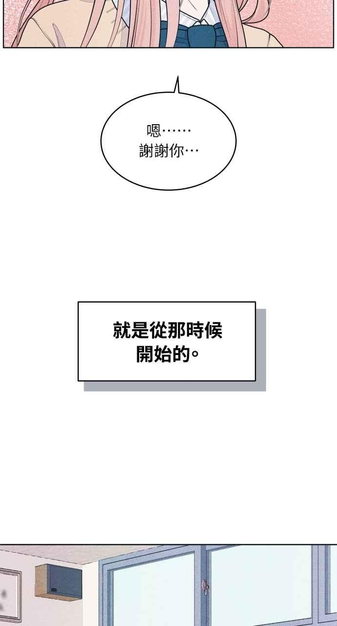 《内向男女》第73话 阴影 第36页