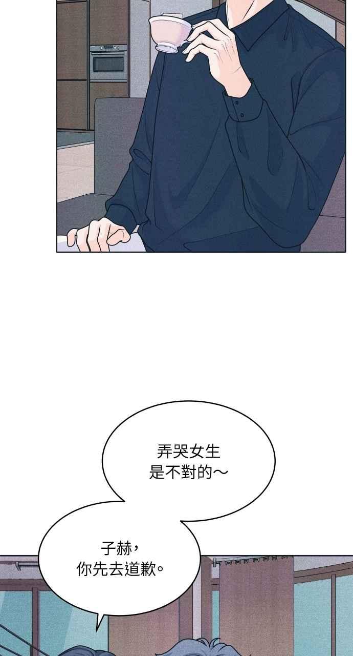 《内向男女》第75话 正面对决 第36页