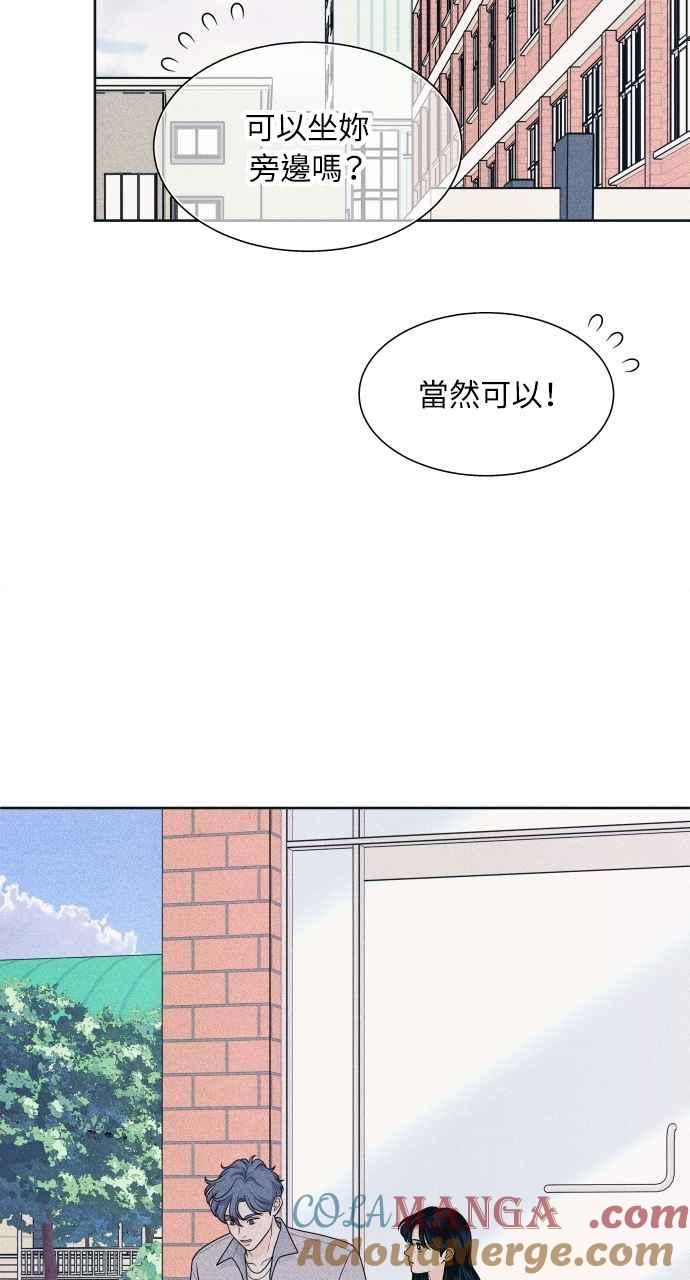 《内向男女》第75话 正面对决 第22页