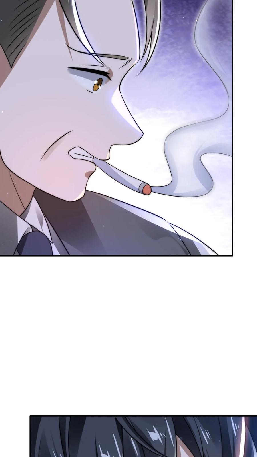 《空间系老六，末世先囤一万吨猪肉》第89话 陈洛，你完了！ 第20页
