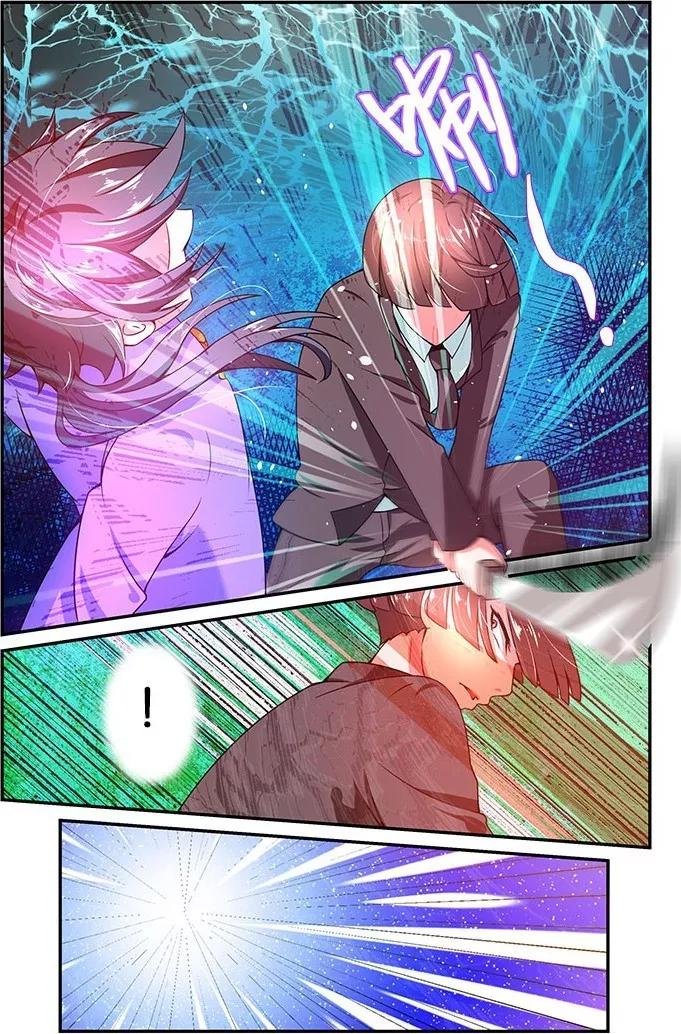 《天才医生》第21话 暴雨菊花针 第16页