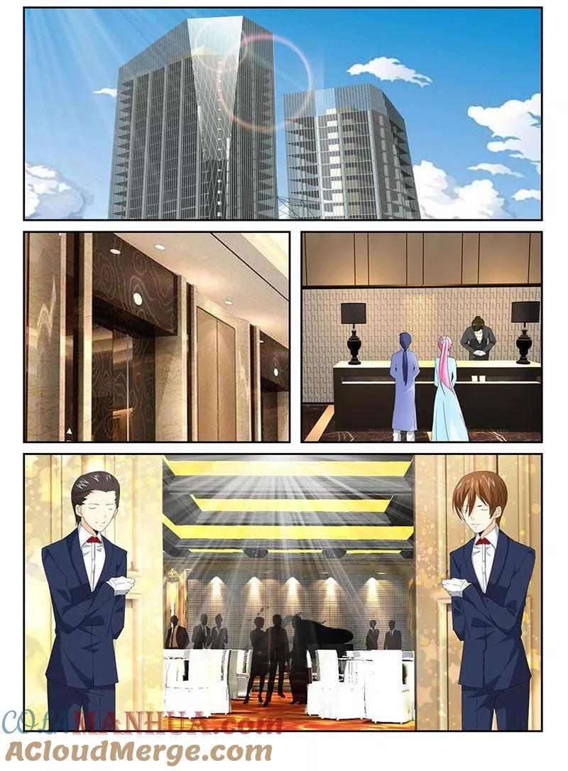 《天才医生》第52话 第9页