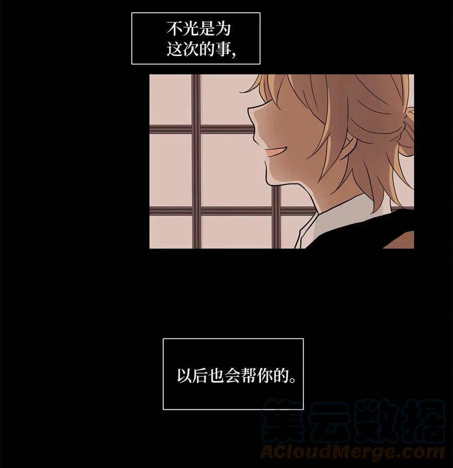 《天地海：我成为了神界的实习生》015 狐狸雨（十五） 第10页
