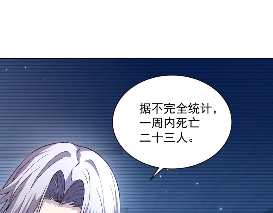 《我的诸神医院》第20话 虐菜 第120页