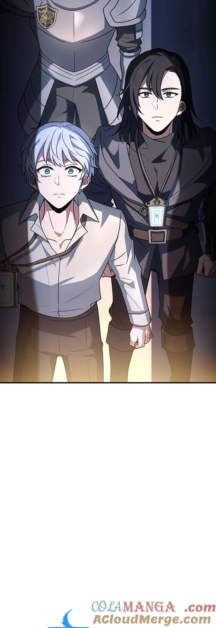 《卖药的皇太子》第21话 第25页