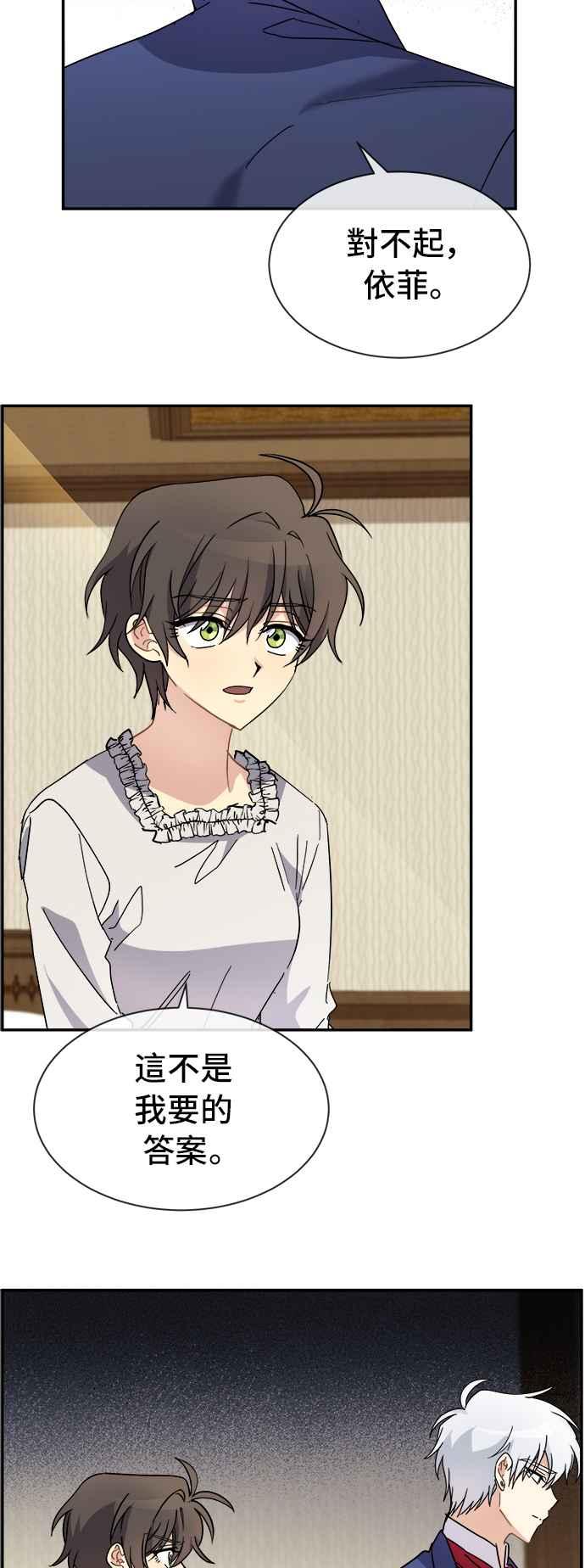 《皇太子妃101》第65话 第2页