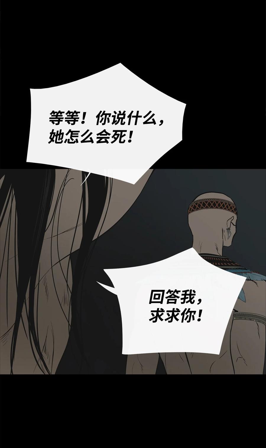 图腾领域 - 87 沙卡的回忆 - 第80张图