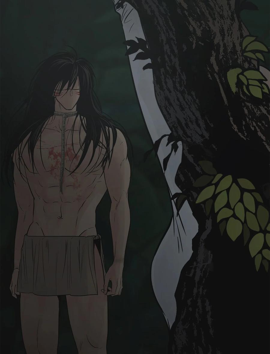 图腾领域 - 87 沙卡的回忆 - 第120张图