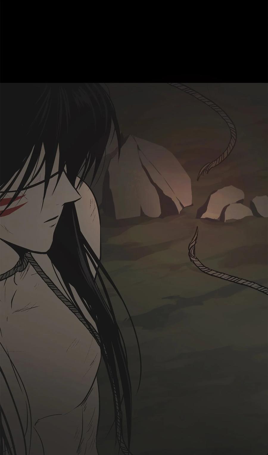 图腾领域 - 87 沙卡的回忆 - 第103张图