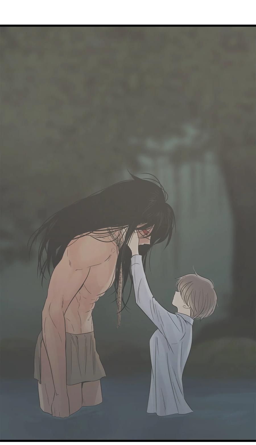 图腾领域 - 93 除掉他 - 第60张图