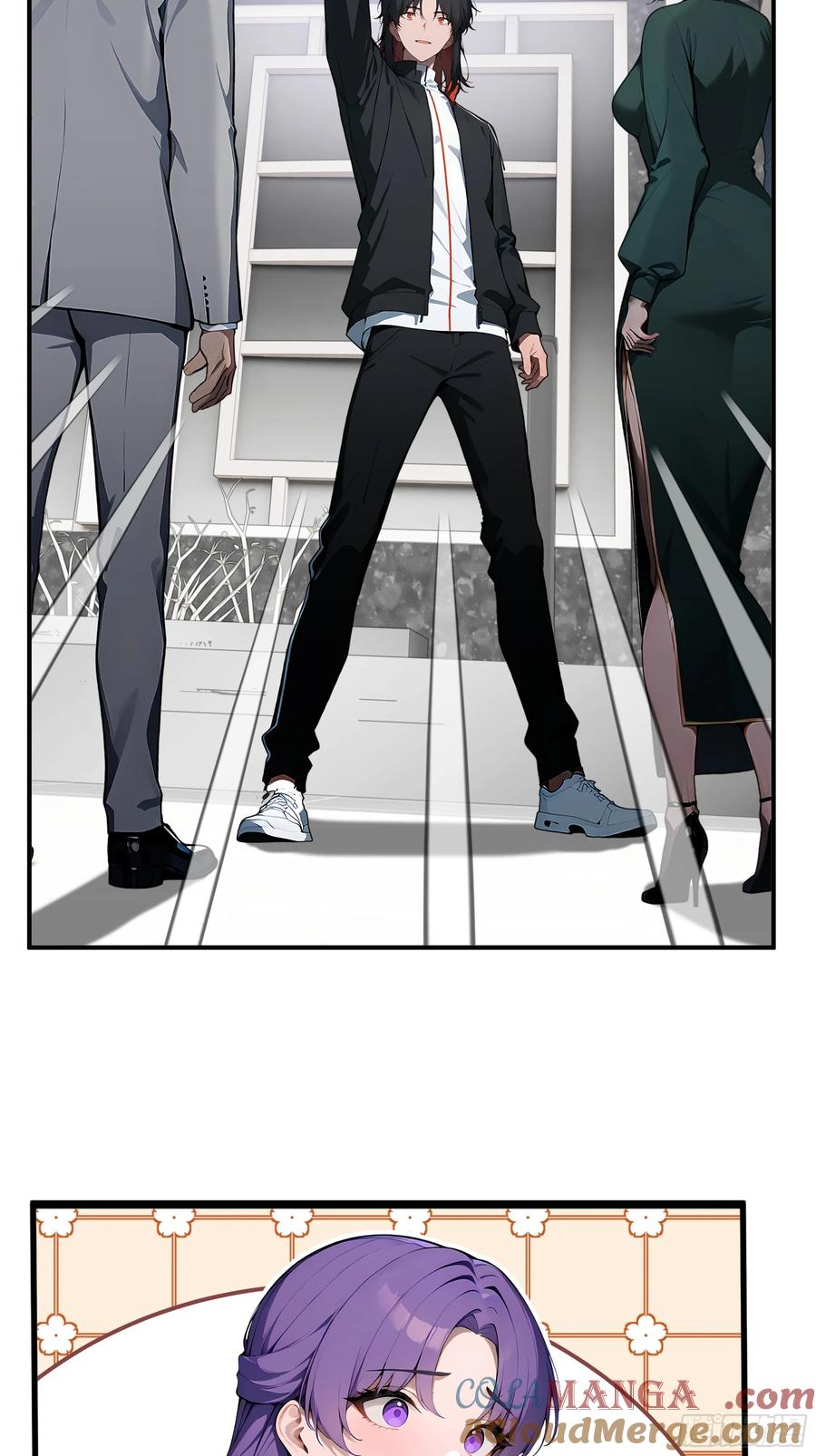 大夏剑主 - 05 烂泥扶不上墙 - 第41张图