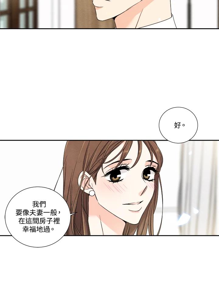 《纵然心痛》第21话 第39页