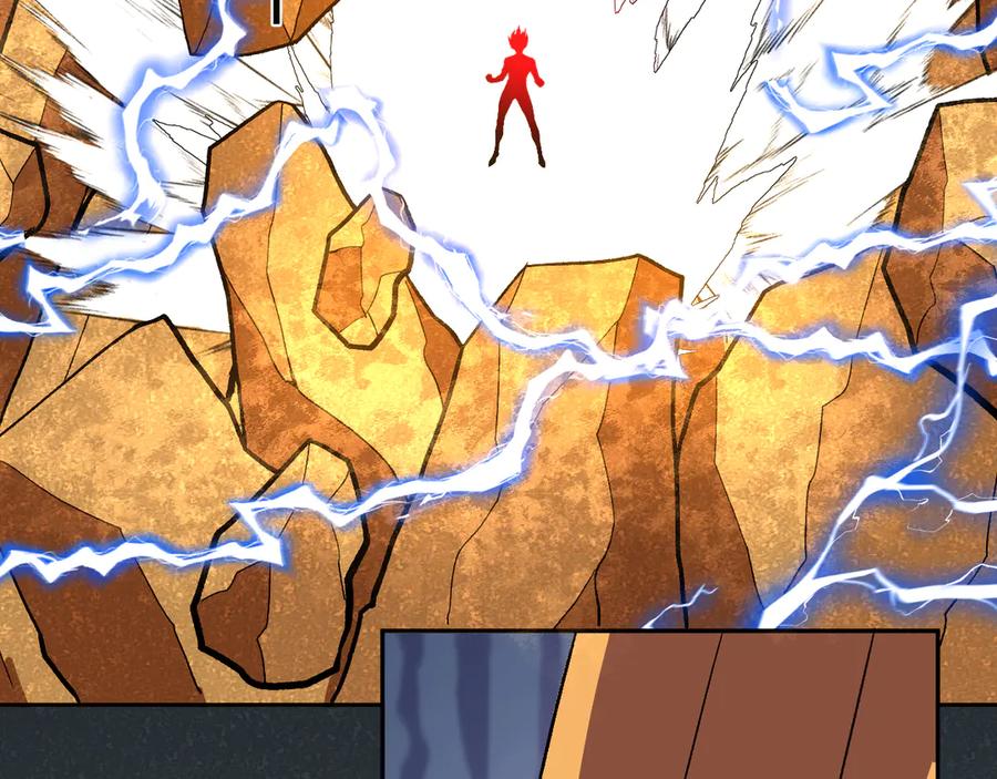 《我化身魔神，成为灭世巨兽！》第37话 想杀巨兽？ 第70页