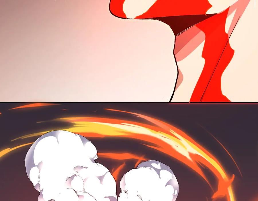 《我化身魔神，成为灭世巨兽！》第37话 想杀巨兽？ 第98页