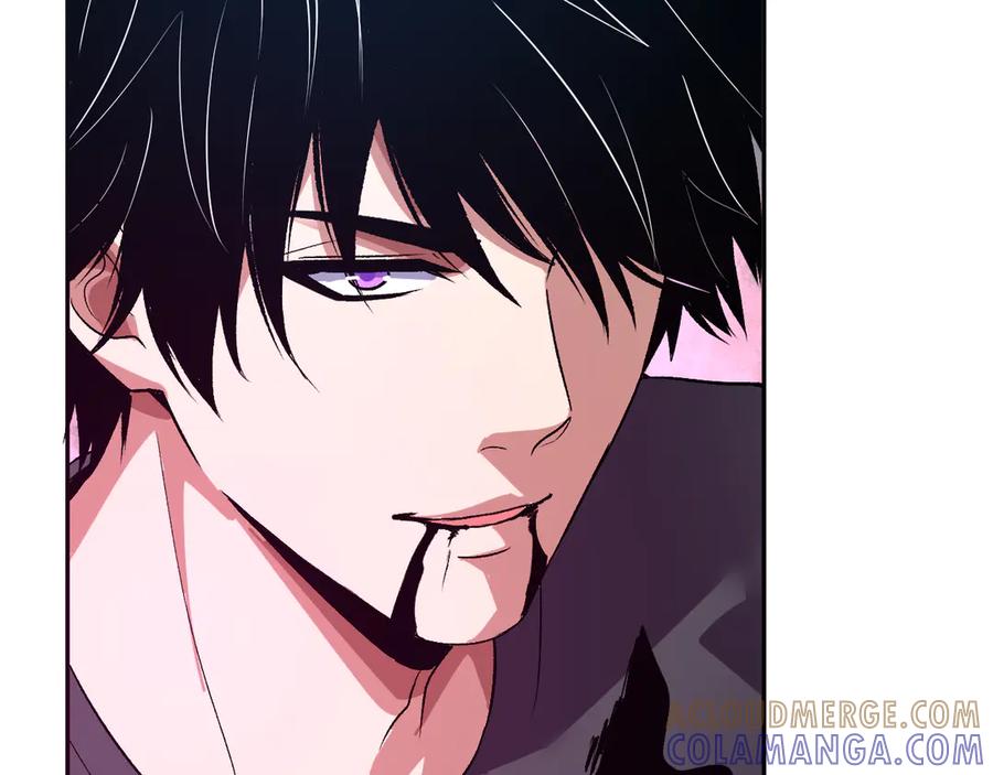 《我化身魔神，成为灭世巨兽！》第38话 赤炎血爆 第53页