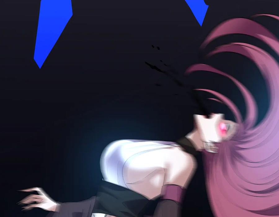 《我化身魔神，成为灭世巨兽！》第38话 赤炎血爆 第78页