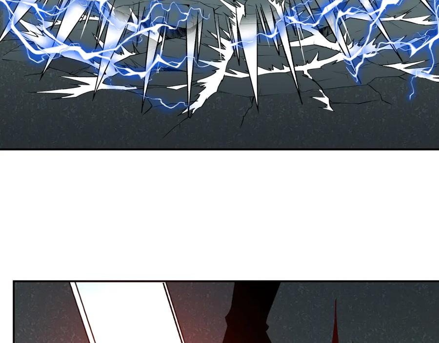 《我化身魔神，成为灭世巨兽！》第39话 谁敢踏前？ 第34页