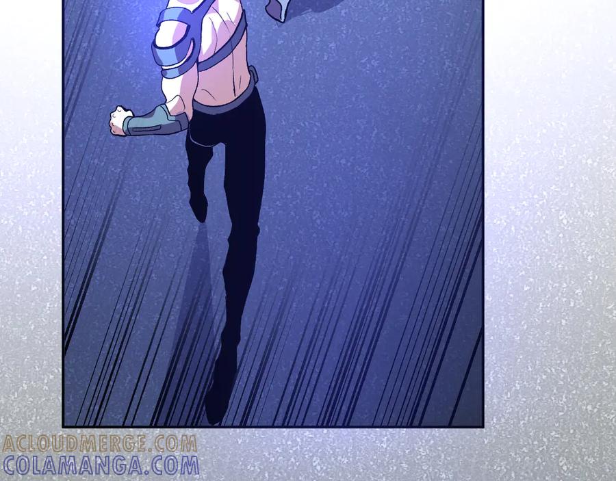 《我化身魔神，成为灭世巨兽！》第39话 谁敢踏前？ 第97页