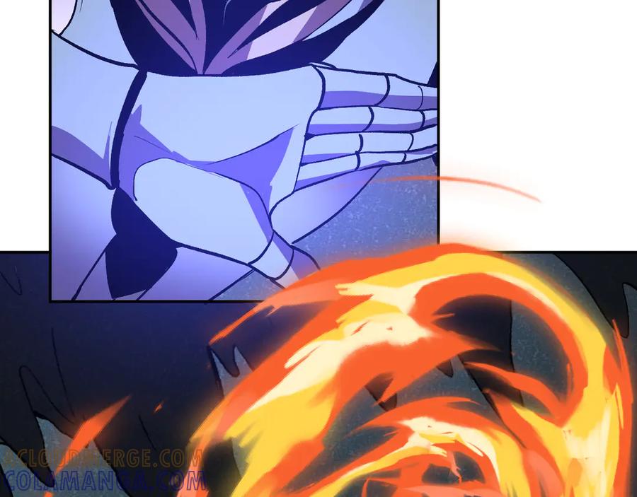《我化身魔神，成为灭世巨兽！》第39话 谁敢踏前？ 第53页