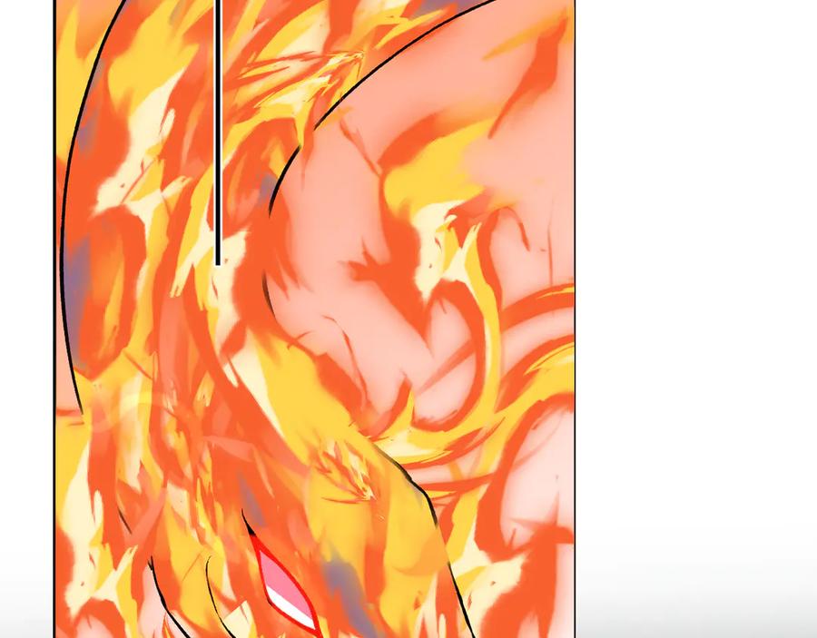 《我化身魔神，成为灭世巨兽！》第41话 终极对决 第51页