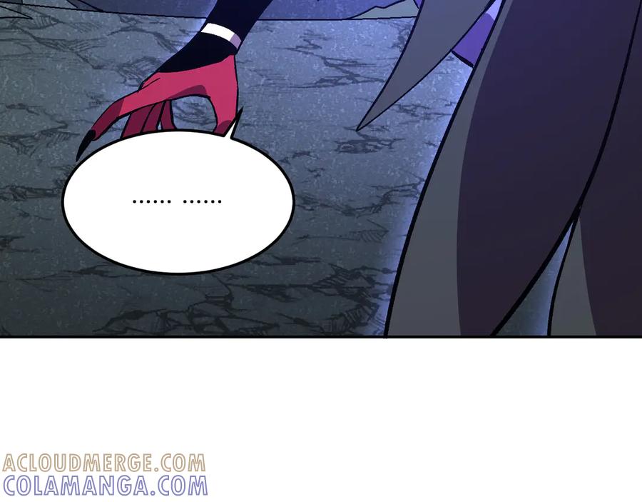 《我化身魔神，成为灭世巨兽！》第41话 终极对决 第65页