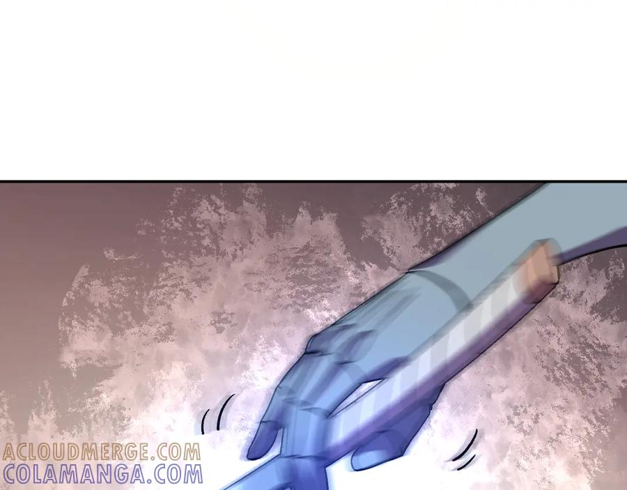 《我化身魔神，成为灭世巨兽！》第41话 终极对决 第101页