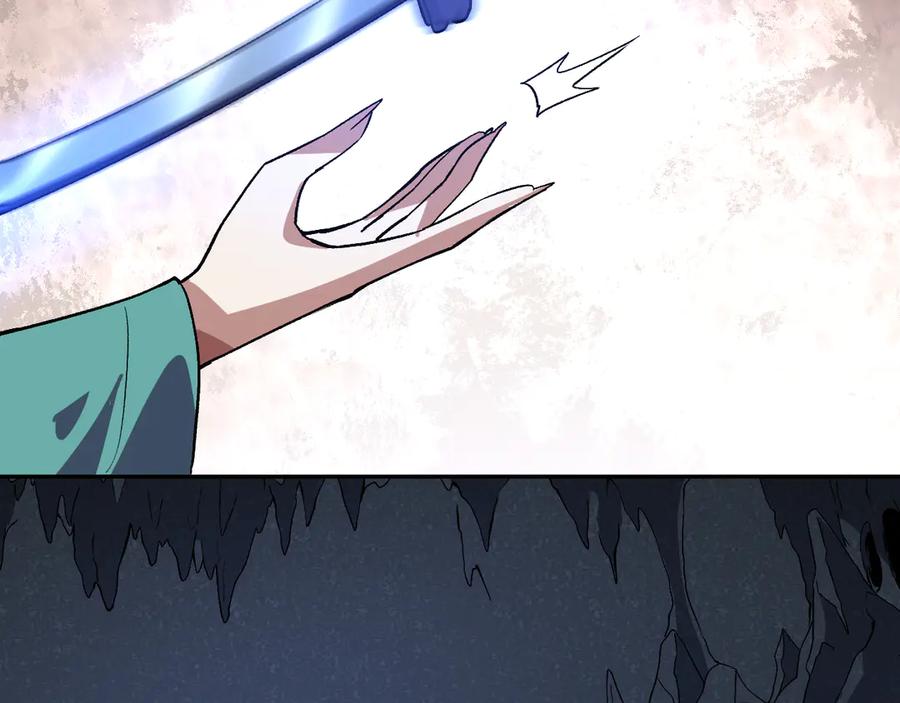 《我化身魔神，成为灭世巨兽！》第41话 终极对决 第102页