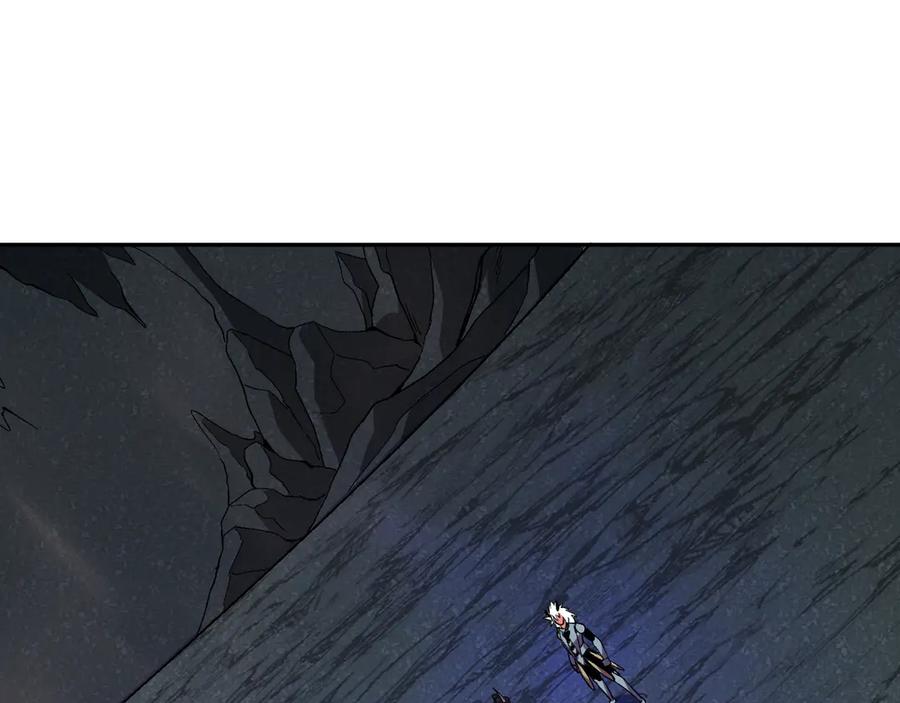 《我化身魔神，成为灭世巨兽！》第41话 终极对决 第66页